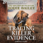 Cover Image: Tracing Killer Evidence