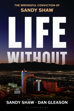 book cover for Life Without