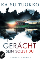 Buchcover für Gerächt sein sollst du