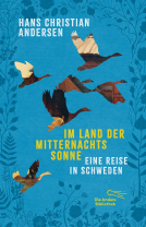 Buchcover für Im Lande der Mitternachtssonne