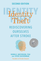book cover for Identity Theft, Second Edition