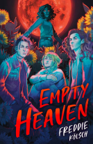 book cover for Empty Heaven