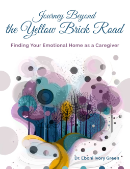 book cover for Journey Beyond the Yellow Brick Road