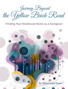 book cover for Journey Beyond the Yellow Brick Road