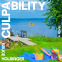 book cover for Culpability