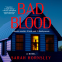 Cover Image: Bad Blood