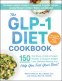 Cover Image: The GLP-1 Diet Cookbook