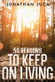 Cover Image: 50 Reasons to Keep on Living