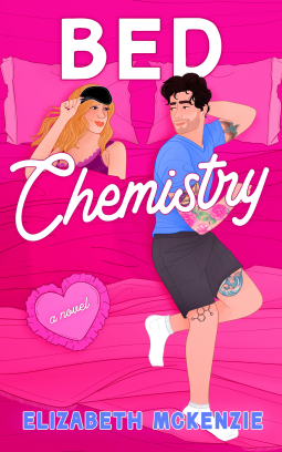 book cover for Bed Chemistry