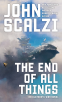 Cover Image: The End of All Things (Preview Excerpt)