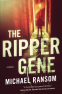 Cover Image: The Ripper Gene