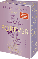 Buchcover für This could be forever