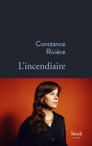 Couverture du livre pour L'incendiaire
