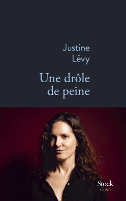 Couverture du livre pour Une drôle de peine