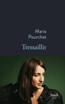 Couverture du livre pour Tressaillir