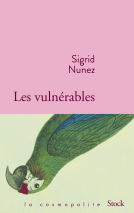 Couverture du livre pour Les vulnérables