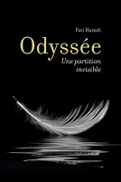 Couverture du livre pour Odyssée