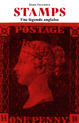 Couverture du livre pour STAMPS