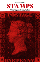 Couverture du livre pour STAMPS