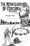 book cover for The Midwizard of Cosconia