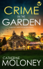 Cover Image: Crime in the Garden