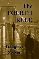 book cover for The Fourth Rule