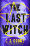 Cover Image: The Last Witch