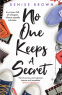 Cover Image: No One Keeps A Secret