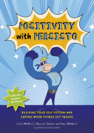 book cover for Mission Dyslexia: Positivity with Persisto