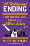Cover Image: A Hollywood Ending