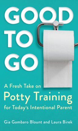book cover for Good to Go