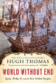 Cover Image: World Without End