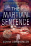 Cover Image: The Martian Sentence