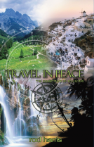 book cover for Travel in Peace