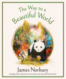 book cover for The Way to a Beautiful World