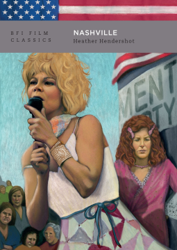 book cover for Nashville
