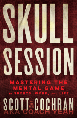 book cover for Skull Session