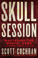 book cover for Skull Session