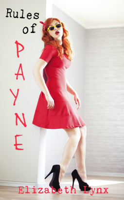 book cover for Rules of Payne