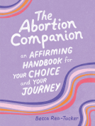 book cover for The Abortion Companion