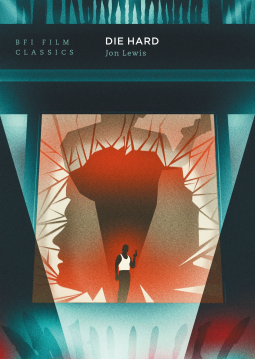 book cover for Die Hard