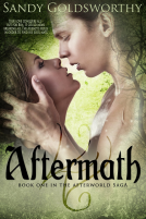 book cover for Aftermath