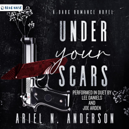 book cover for Under Your Scars