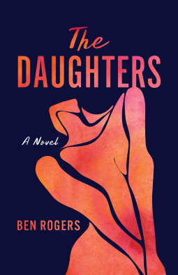 book cover for The Daughters