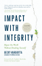 Cover Image: Impact with Integrity
