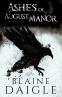 Cover Image: Ashes of August Manor