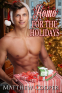 Cover Image: Homo for the Holidays