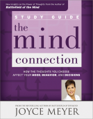 book cover for The Mind Connection Study Guide