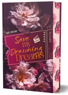 Buchcover für Save my Drowning Dreams