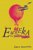 book cover for Eureka